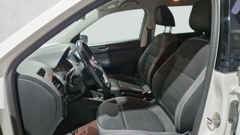 Skoda Fabia 1.0 TSI 70KW (95cv) Ambition