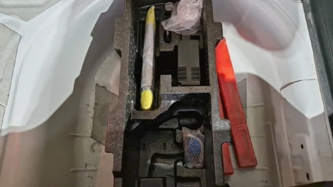 Skoda Fabia 1.0 TSI 70KW (95cv) Ambition