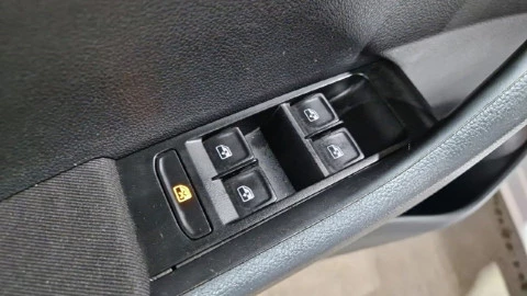 Skoda Fabia 1.0 TSI 70KW (95cv) Ambition