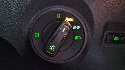 Skoda Fabia 1.0 TSI 70KW (95cv) Ambition