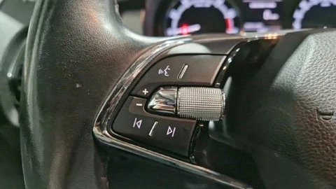 Skoda Fabia 1.0 TSI 70KW (95cv) Ambition