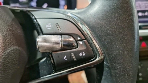 Skoda Fabia 1.0 TSI 70KW (95cv) Ambition