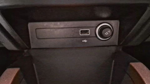 Skoda Fabia 1.0 TSI 70KW (95cv) Ambition