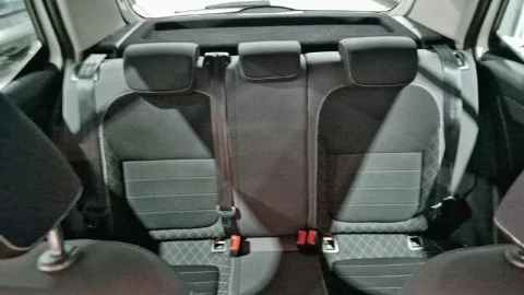 Skoda Fabia 1.0 TSI 70KW (95cv) Ambition