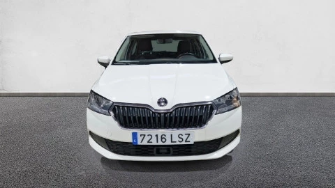 Skoda Fabia 1.0 TSI 70KW (95cv) Ambition