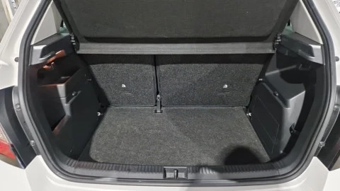 Skoda Fabia 1.0 TSI 70KW (95cv) Ambition