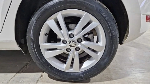 Skoda Fabia 1.0 TSI 70KW (95cv) Ambition