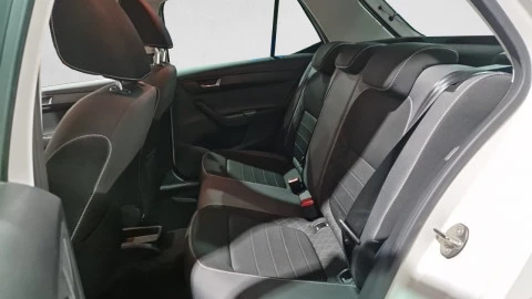 Skoda Fabia 1.0 TSI 70KW (95cv) Ambition