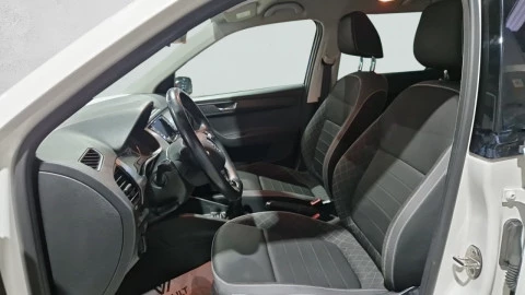 Skoda Fabia 1.0 TSI 70KW (95cv) Ambition