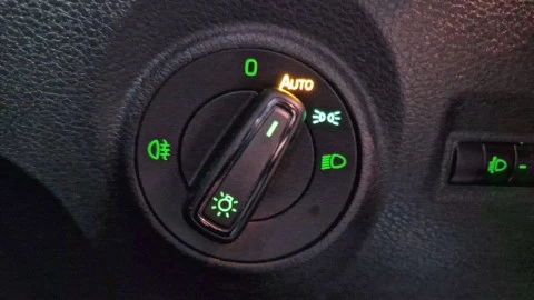 Skoda Fabia 1.0 TSI 70KW (95cv) Ambition