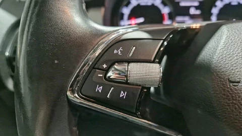 Skoda Fabia 1.0 TSI 70KW (95cv) Ambition