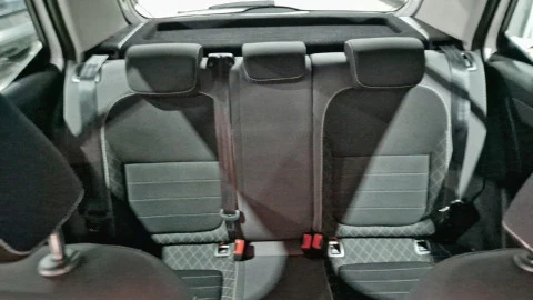 Skoda Fabia 1.0 TSI 70KW (95cv) Ambition