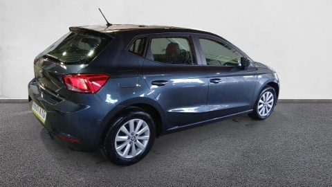 Seat Ibiza 1.0 MPI 59kW (80CV) Reference