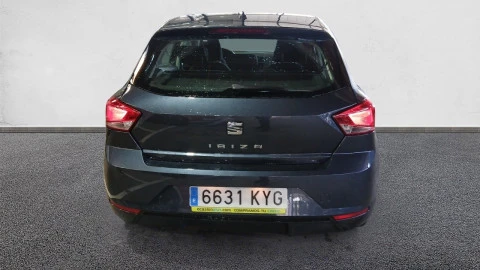 Seat Ibiza 1.0 MPI 59kW (80CV) Reference