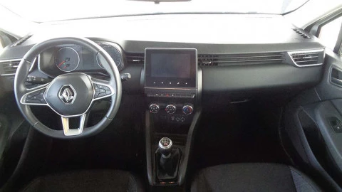 Renault Clio  TCe Equilibre 67kW