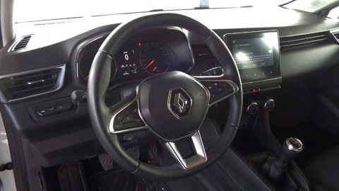 Renault Clio  TCe Equilibre 67kW