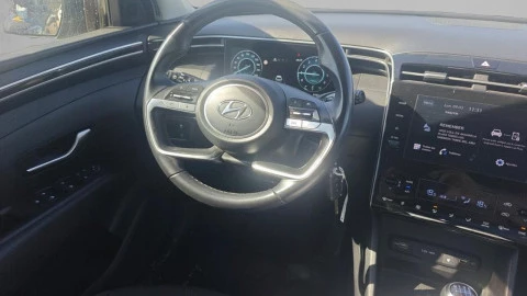 Hyundai Tucson 1.6 TGDI 110kW (150CV) Maxx