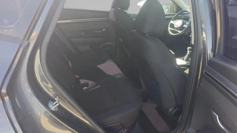 Hyundai Tucson 1.6 TGDI 110kW (150CV) Maxx