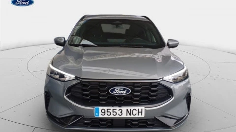 Ford Kuga ST-Line 1.5T EcoBoost 110kW (150CV)