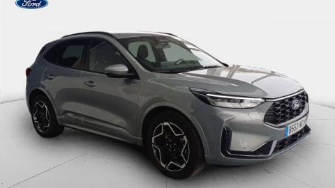 Ford Kuga ST-Line 1.5T EcoBoost 110kW (150CV)