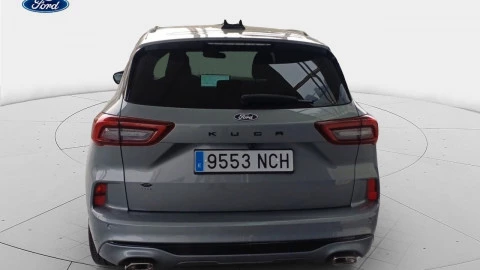 Ford Kuga ST-Line 1.5T EcoBoost 110kW (150CV)