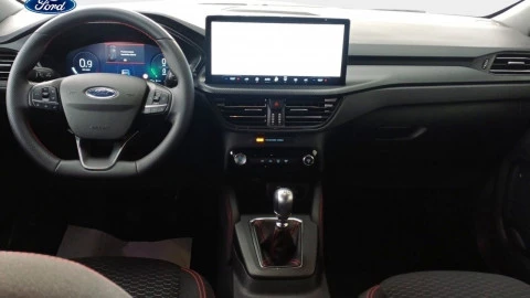 Ford Kuga ST-Line 1.5T EcoBoost 110kW (150CV)