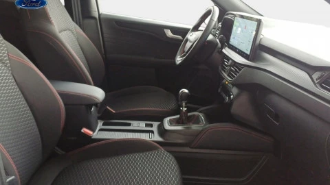 Ford Kuga ST-Line 1.5T EcoBoost 110kW (150CV)