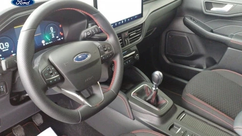 Ford Kuga ST-Line 1.5T EcoBoost 110kW (150CV)