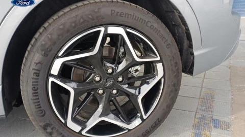 Ford Kuga ST-Line 1.5T EcoBoost 110kW (150CV)