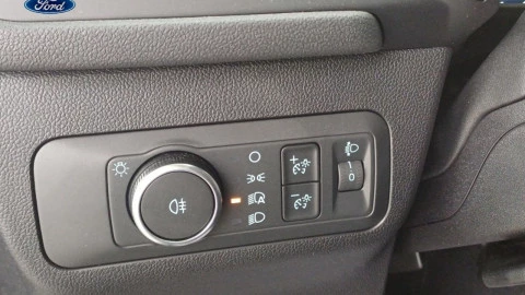 Ford Kuga ST-Line 1.5T EcoBoost 110kW (150CV)