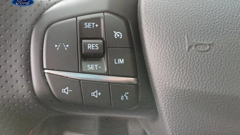 Ford Kuga ST-Line 1.5T EcoBoost 110kW (150CV)