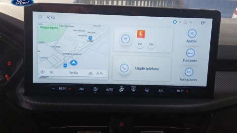 Ford Kuga ST-Line 1.5T EcoBoost 110kW (150CV)