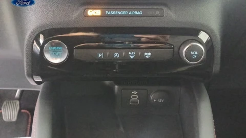 Ford Kuga ST-Line 1.5T EcoBoost 110kW (150CV)