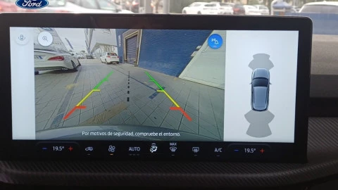 Ford Kuga ST-Line 1.5T EcoBoost 110kW (150CV)