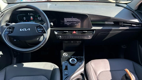 Kia Niro 1.6 GDi HEV 95kW (129CV) Drive