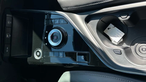 Kia Niro 1.6 GDi HEV 95kW (129CV) Drive