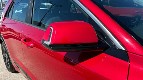 Kia Niro 1.6 GDi HEV 95kW (129CV) Drive