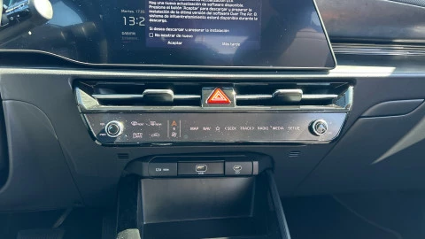 Kia Niro 1.6 GDi HEV 95kW (129CV) Drive