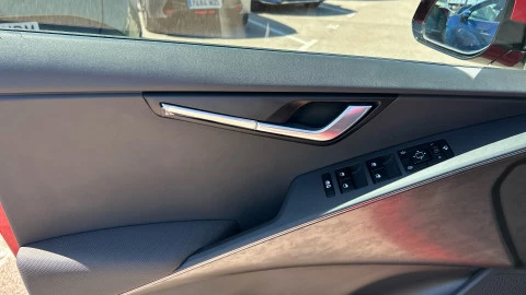 Kia Niro 1.6 GDi HEV 95kW (129CV) Drive