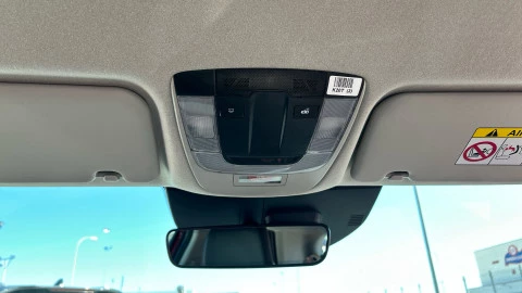 Kia Niro 1.6 GDi HEV 95kW (129CV) Drive