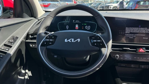 Kia Niro 1.6 GDi HEV 95kW (129CV) Drive