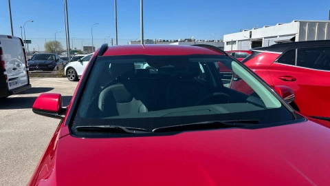 Kia Niro 1.6 GDi HEV 95kW (129CV) Drive