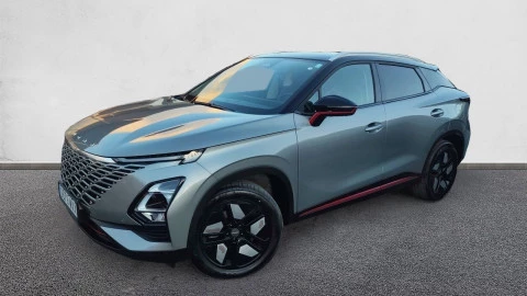 Omoda 5 MY25 - Premium 1.6 TGDI 108kW (145cv)