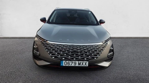 Omoda 5 MY25 - Premium 1.6 TGDI 108kW (145cv)