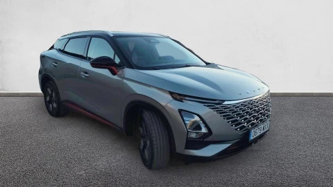 Omoda 5 MY25 - Premium 1.6 TGDI 108kW (145cv)