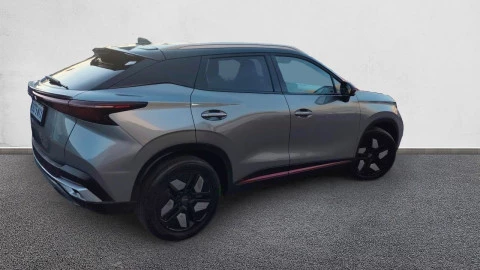 Omoda 5 MY25 - Premium 1.6 TGDI 108kW (145cv)