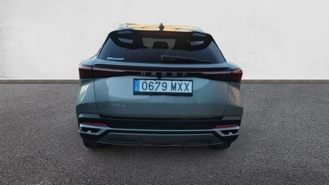 Omoda 5 MY25 - Premium 1.6 TGDI 108kW (145cv)