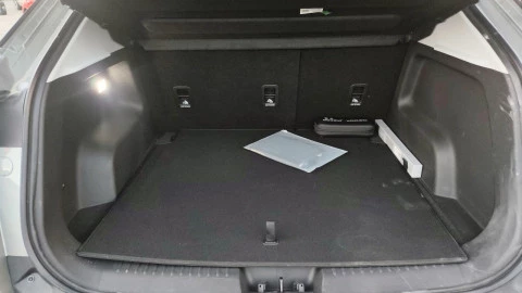 Omoda 5 MY25 - Premium 1.6 TGDI 108kW (145cv)