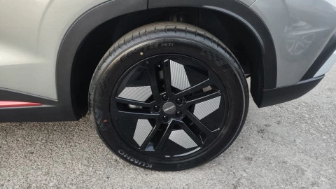 Omoda 5 MY25 - Premium 1.6 TGDI 108kW (145cv)