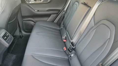 Omoda 5 MY25 - Premium 1.6 TGDI 108kW (145cv)